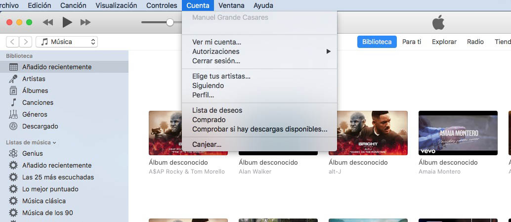 Formatear el disco duro del mac para una instalación limpia en