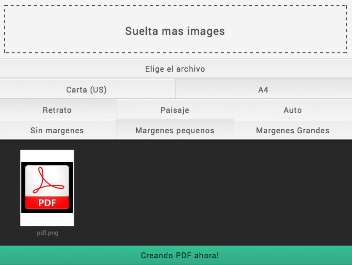 Cómo pasar JPG a PDF en Windows y Mac de Forma Sencilla