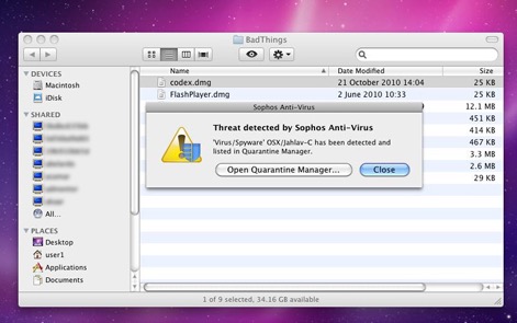 ¿cuál es el mejor software antivirus para un ordenador mac windows 10