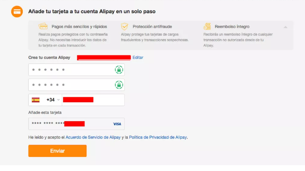 Como Comprar en Aliexpress con TotaL Seguridad Como Comprar en Aliexpress con TotaL Seguridad