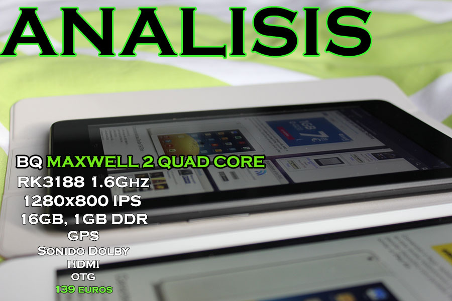 review maxwell 2 quad core