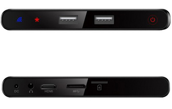 Mini PC Ainol