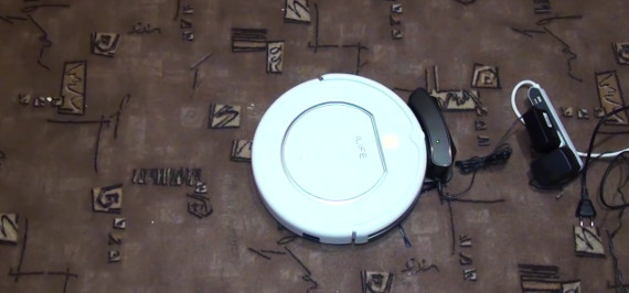 Ilife V1