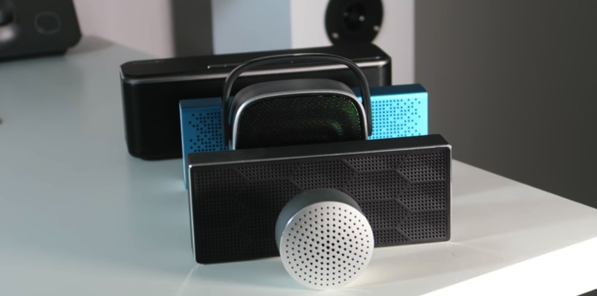 ¿Cuales son los mejores Altavoces con Bluetooth sin cables?