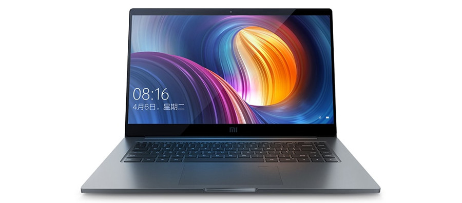 Xiaomi Mi Notebook Pro