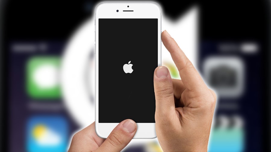 Reseteando Un IPhone Sin Saber La Contrase a MasqueApple