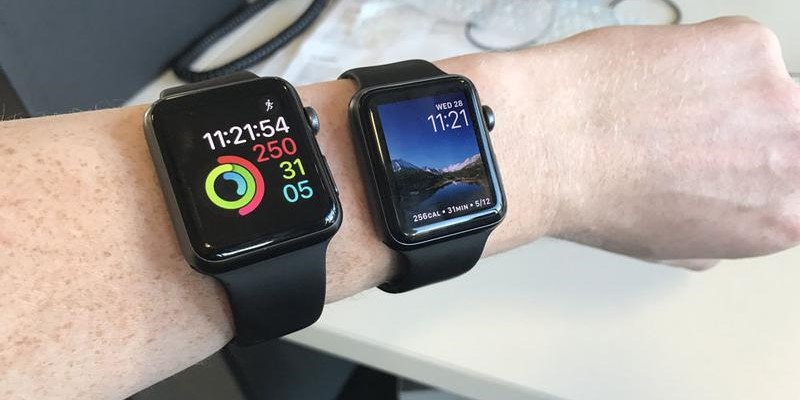 Apple Watch Series 2