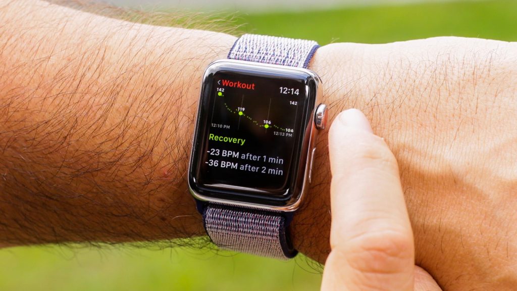 Apple Watch Series 2