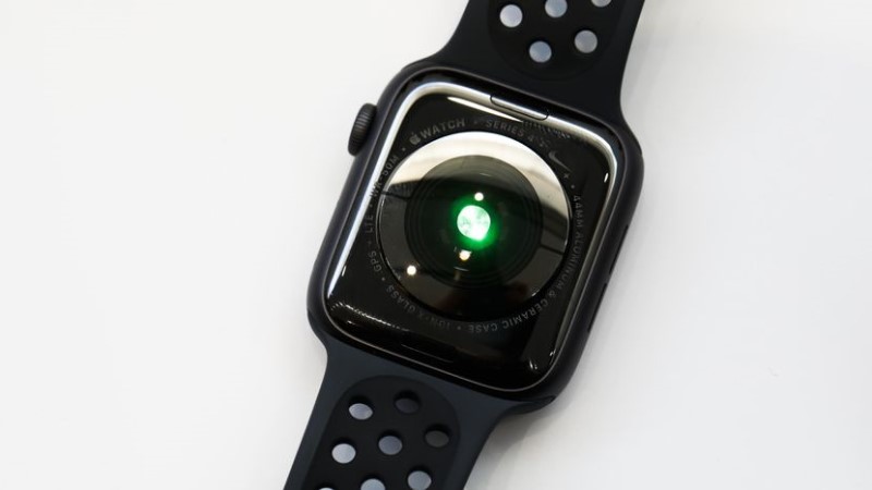 Apple Watch Series 4