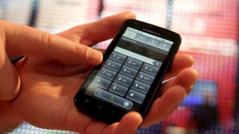 Smartphone
