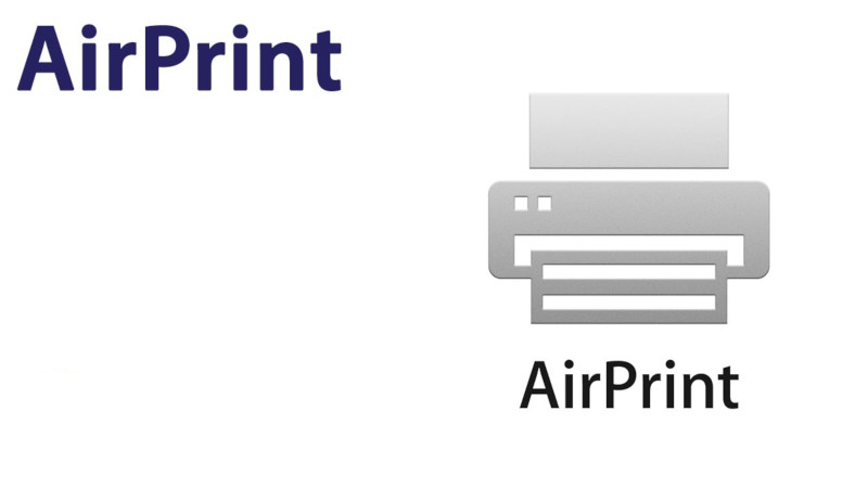 AirPrint