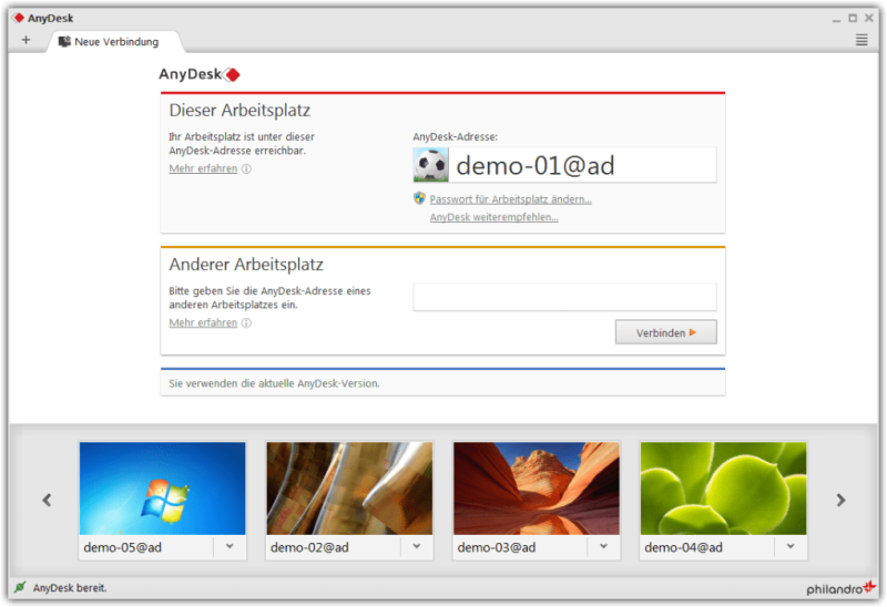 AnyDesk