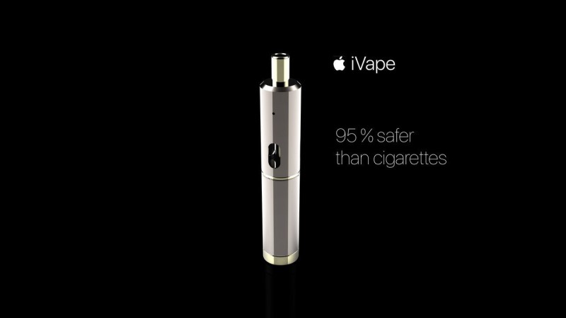 Apple iVape