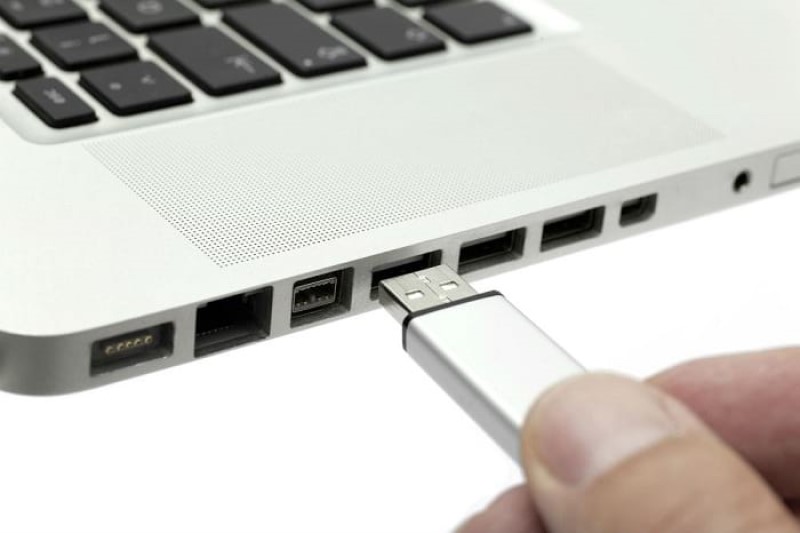 Pendrive USB