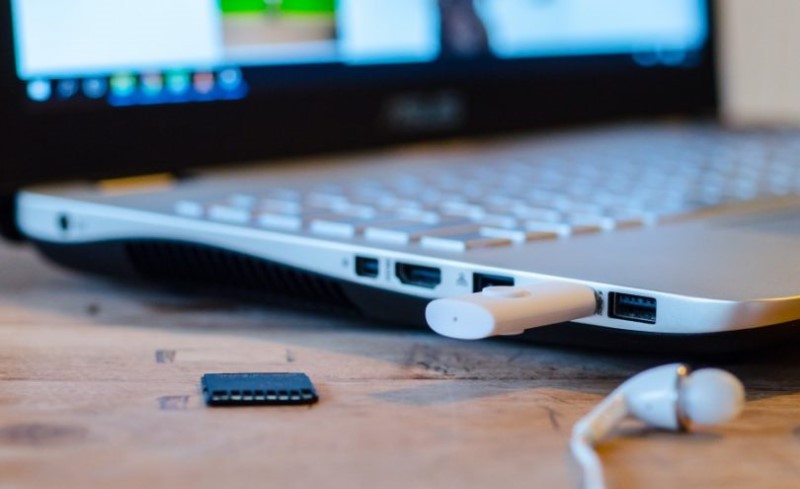 Pendrive USB