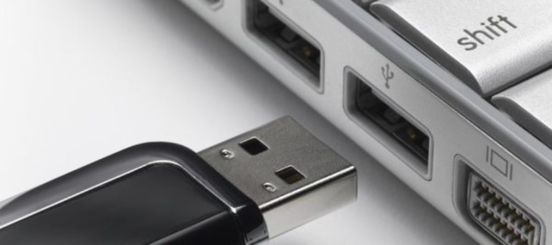 Pendrive USB