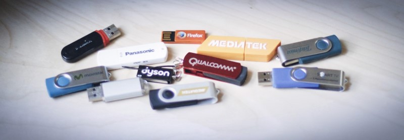 Pendrive USB