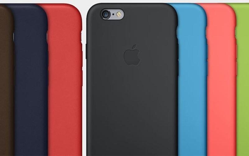 Funda para iPhone