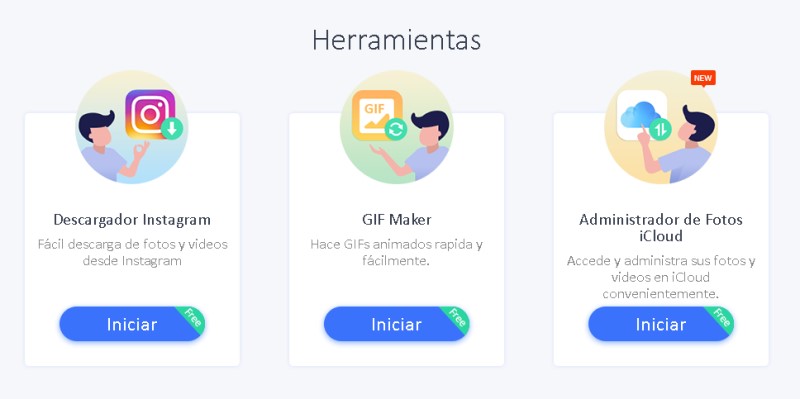 IOTransfer 3