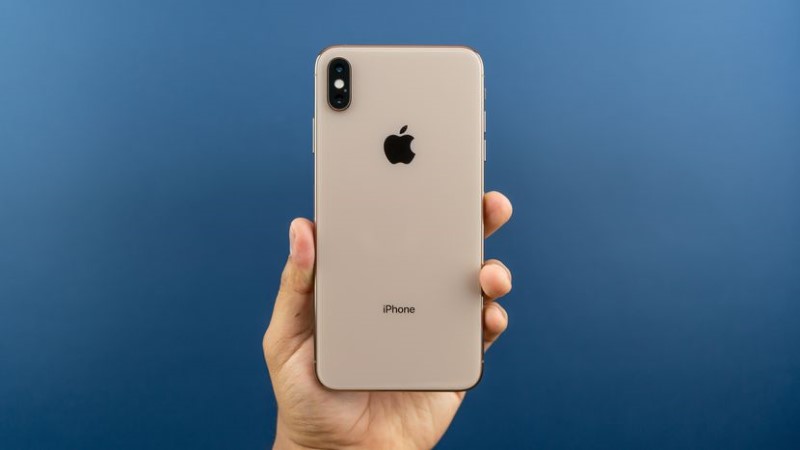 iPhone
