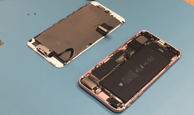 iPhone 7