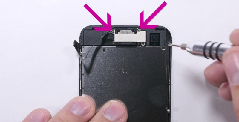 iPhone 7