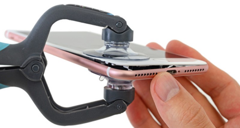 iPhone 7