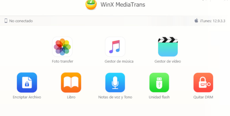 MacX MediaTrans