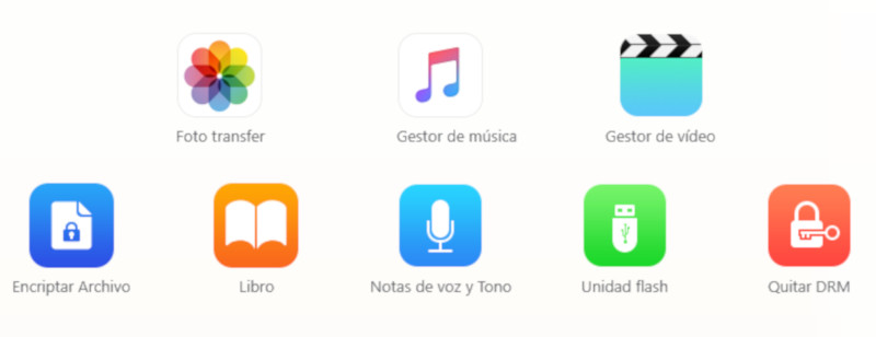MacX MediaTrans
