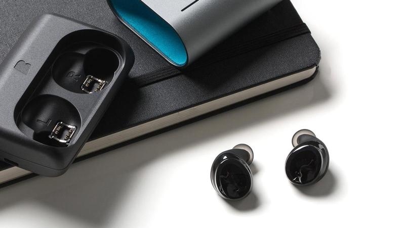 Bragi Dash Pro