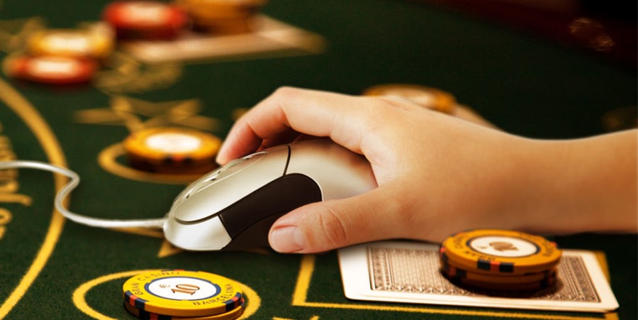 Casinos Para Jugar