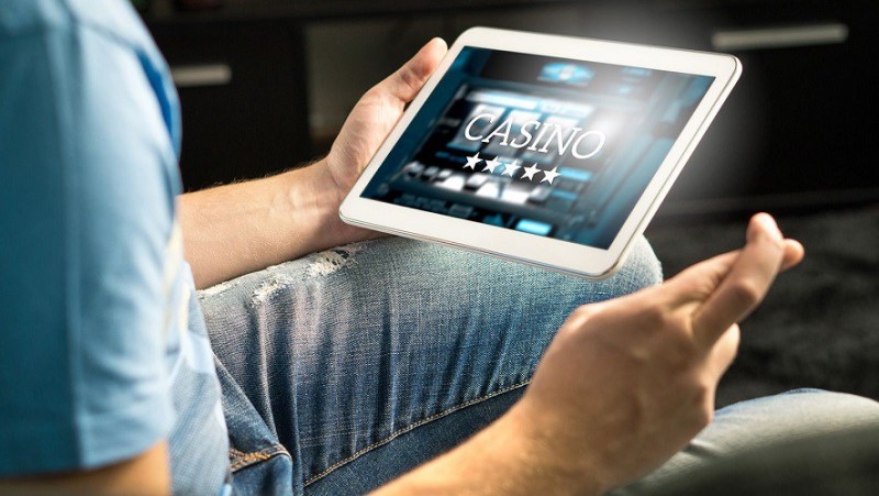 Casinos online