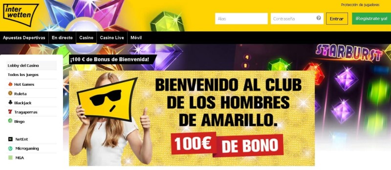 Interwetten