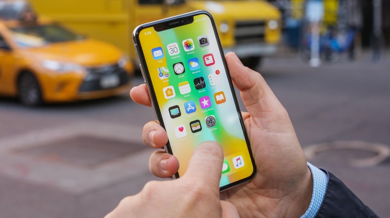 iPhone