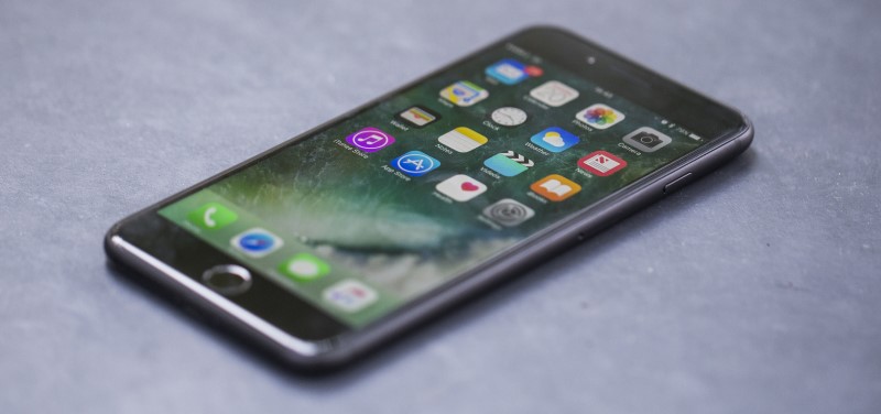 iPhone