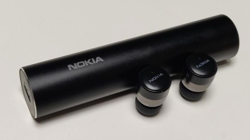 Nokia True Wireless Earbuds