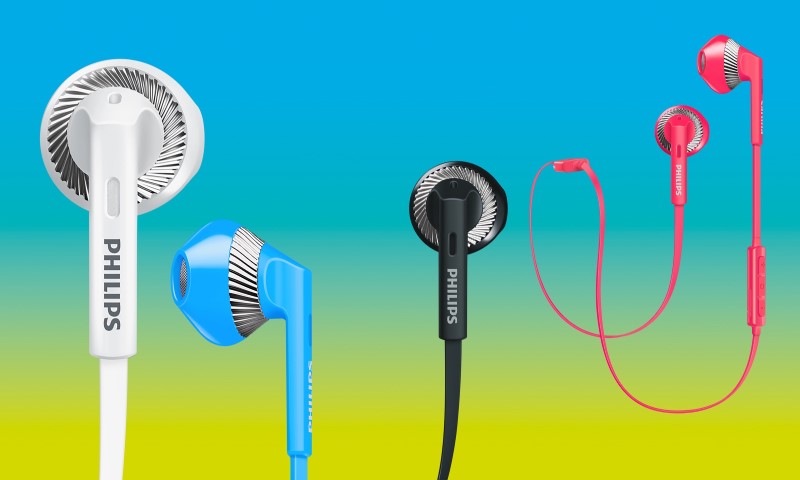 Philips Myjam Fresh Tones