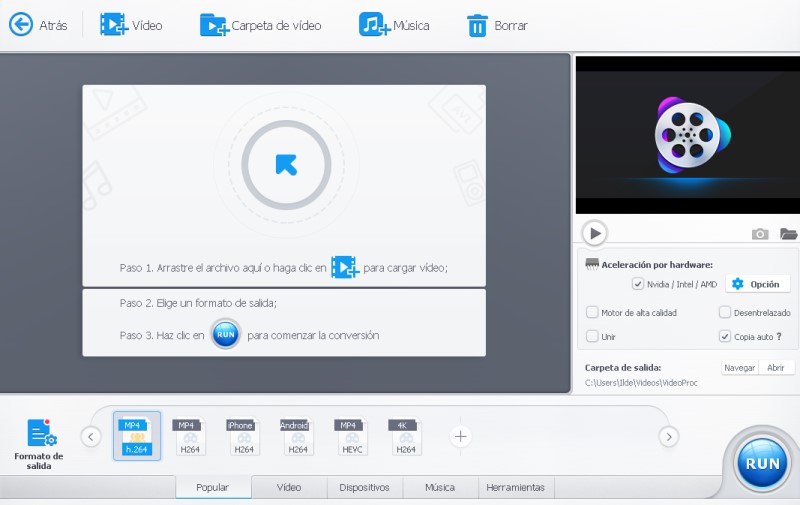 VideoProc