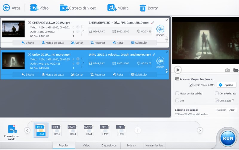 VideoProc
